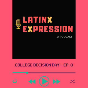 National College Decision Day - Episode 8