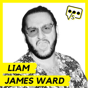 EP001: Liam James Ward VS Anxiety 