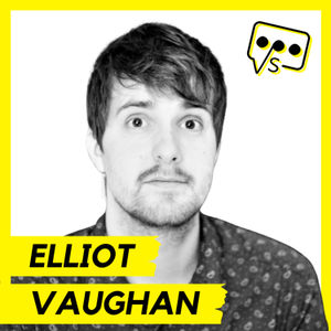 EP003: Elliot Vaughan VS Migraines
