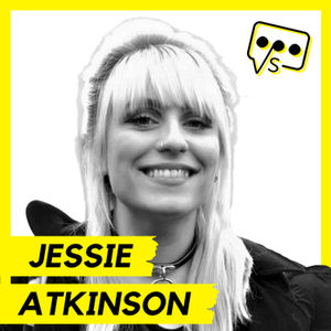 EP004: Jessie Atkinson VS Relationship OCD