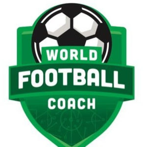 Podcast 14 - Interview with @Worldfootballcoach.