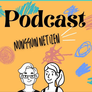 Podcast "NUNGGUIN NETIZEN"