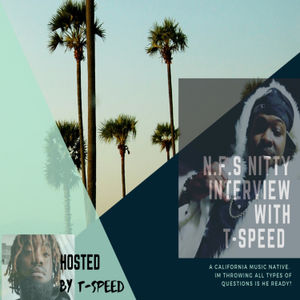 NFS Nitty Interview with T-speed 