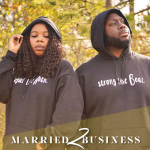 Married 2 Business
