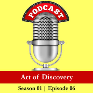 The Art of Discovery