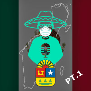 Me Contaron México - Quintana Roo, Pt.1 (Turismo de gama alta)