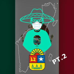 Me Contaron México - Quintana Roo, Pt.2 (Ecoturismo y turismo económico)