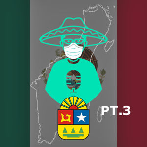 Me Contaron México - Quintana Roo, Pt.3 (Viviendo en Quintana Roo)