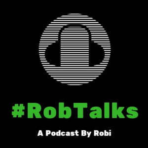 #RobTalks - Episode " Fresh Graduate dan Dunia Kerja"