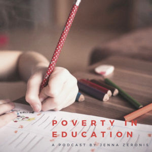 Poverty in Education 
