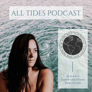 All Tides Podcast