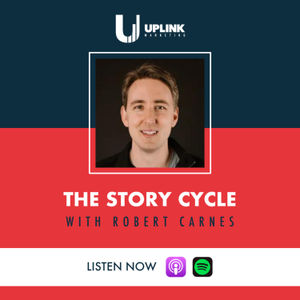 The Story Cycle with Robert Carnes