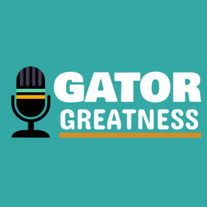 Gator Greatness: Episode 1