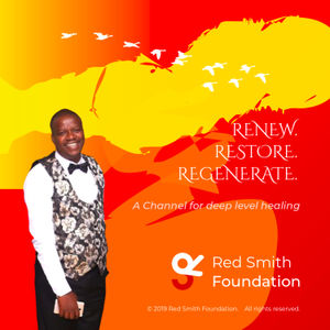 Welcome to Nairobi Kenya event of the Red Smith Foundation 