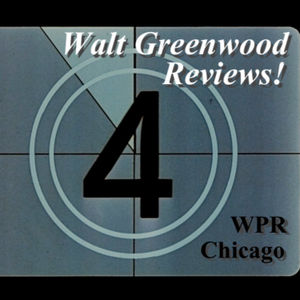 Introducing... Walt Greenwood Reviews!