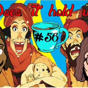 Does Tokyo Godfathers Hold Up?