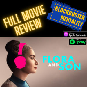 Flora and Son - Movie Review