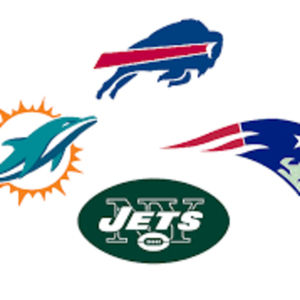 NFL- 2020 AFC EAST PREVIEW