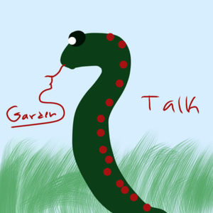 Garden Talk! Nag addition!