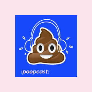 Poopcast | Episodio 1: Sincronicidad y reinvención.
