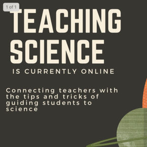 Teaching Resources 