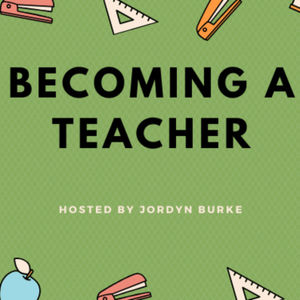 Journey to becoming a teacher 