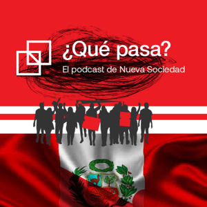 ¿Qué pasa en Perú?