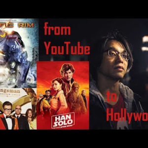 From YouTube to Hollywood - Talk with filmmaker Yung Lee - Filmmaking Times Live #57