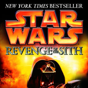 Star Wars revenge of the sith, rutland reader review podcast by Jayce Seymour