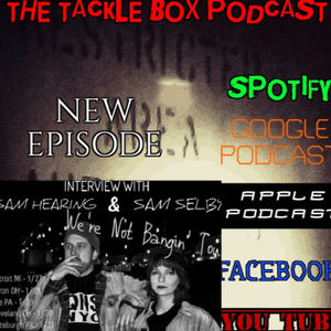 the tackle box episode 2