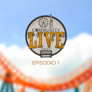 Caso Disneyland París: ¿éxito o fracaso? - Community Live 3x01