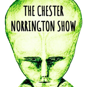 The Chester Norrington Show Episode 19: NAMBLA