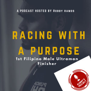 Robby's Project - Racing with a Purpose (Part 1)