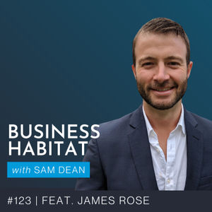 Turbo-Charging Your Efficiency by Automating Your Client Data, with James Rose