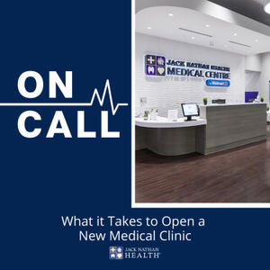 What it Takes to Open a New Medical Clinic
