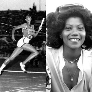 Story of Wilma Rudolph the fastest woman in the world (Hindi)