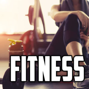 The One About Fitness