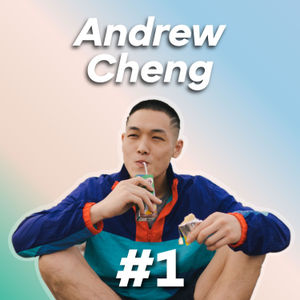Andrew Cheng