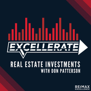Real Estate Investments with Don Patterson