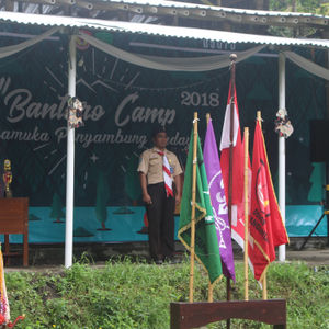 Bantaro Camp XIX