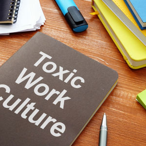 S1 E5 Toxic Work Environments 