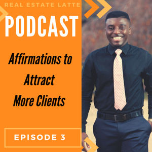 Affirmations to Attract More Clients