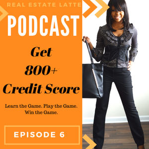 Get 800+ Credit Score!