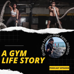 Apex Athletix | A Gym Life Story
