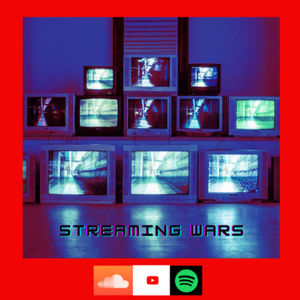🎬 Capítulo 6: Streaming wars
