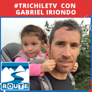 TrichileTV 📺 con Gabriel Iriondo de club Route