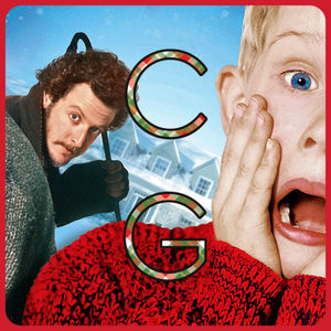 Home Alone (1990) Review