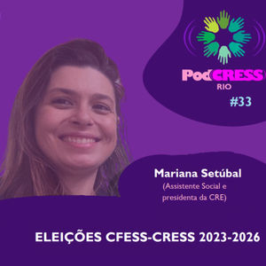 #33 Eleições CFESS-CRESS 2023-2026