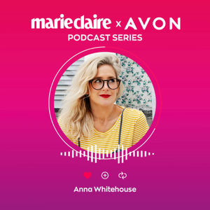 Why challenging the system matters with Anna Whitehouse