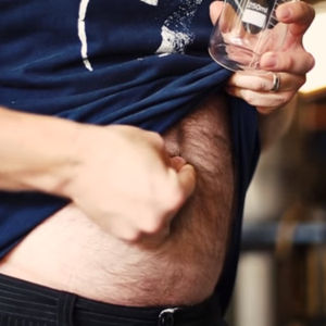 Belly Button Beer